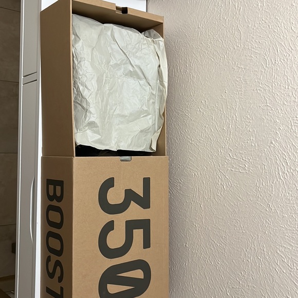 Yeezy 350 main image 4